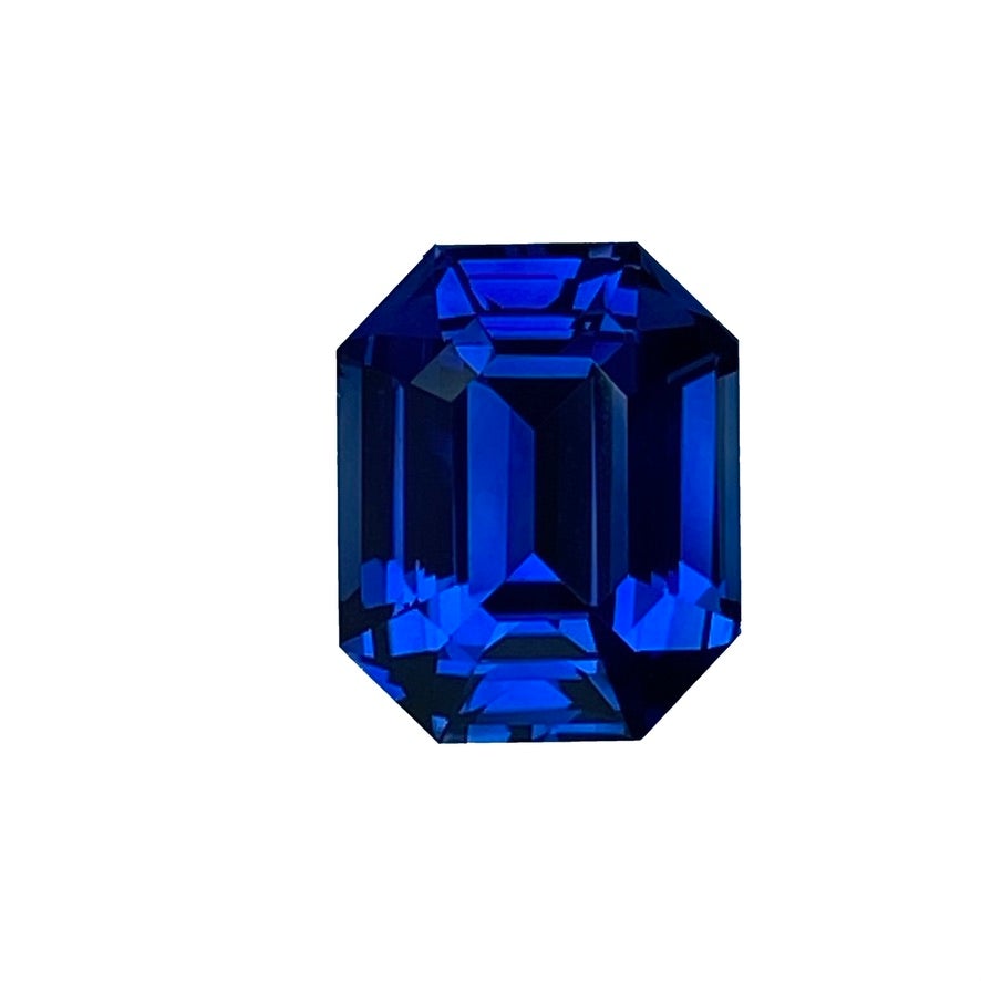 Blue fashion emerald price