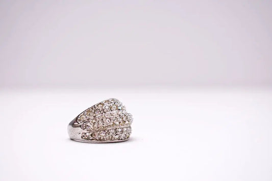 Unveiling the Mystique: The Allure of a 2 Carat Diamond Ring