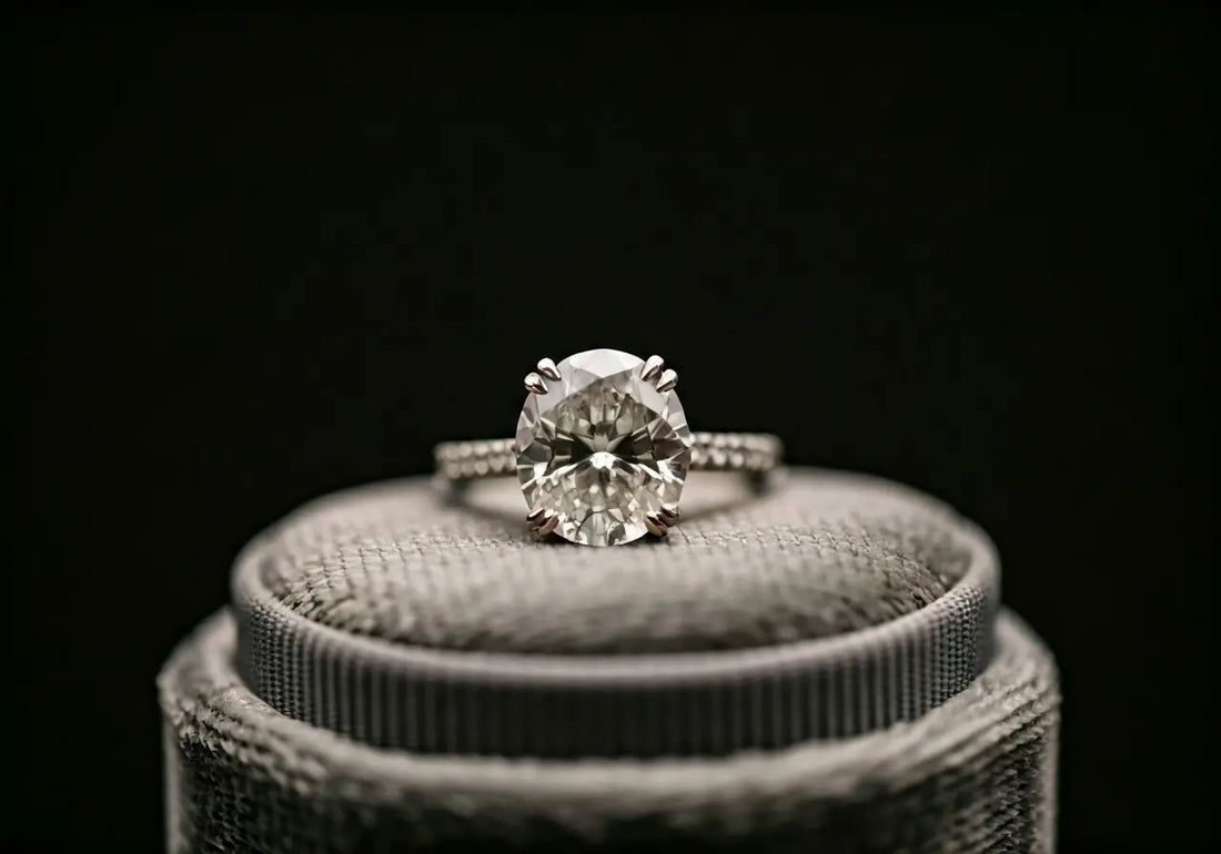 The Ultimate Guide to Choosing Custom Engagement Rings for Your Perfect Proposal