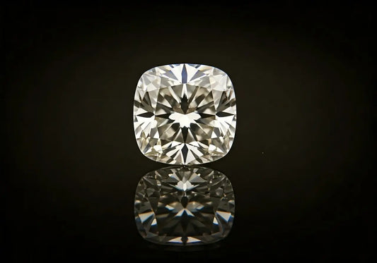 How to Care for Your Cushion Cut Diamond Jewelry to Maintain Its Sparkle