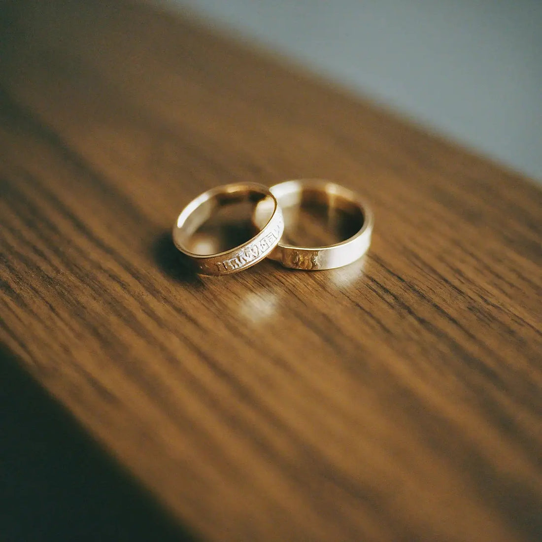 Why Custom Wedding Bands Are the Perfect Symbol of Unique Love