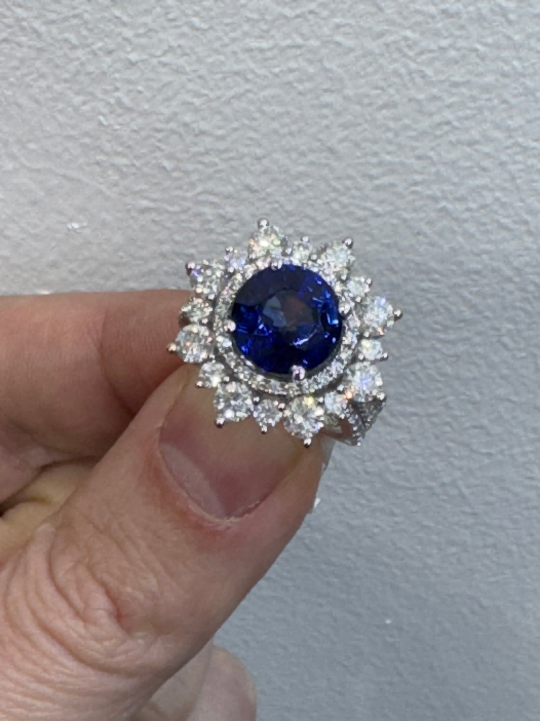 Is a Blue Sapphire Expensive? A Comprehensive Guide by Mike Nekta