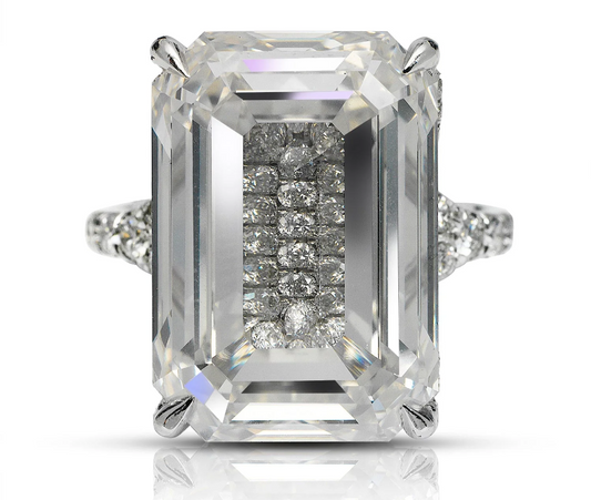 Understanding Diamond Pricing, Availability, and Customer Preferences