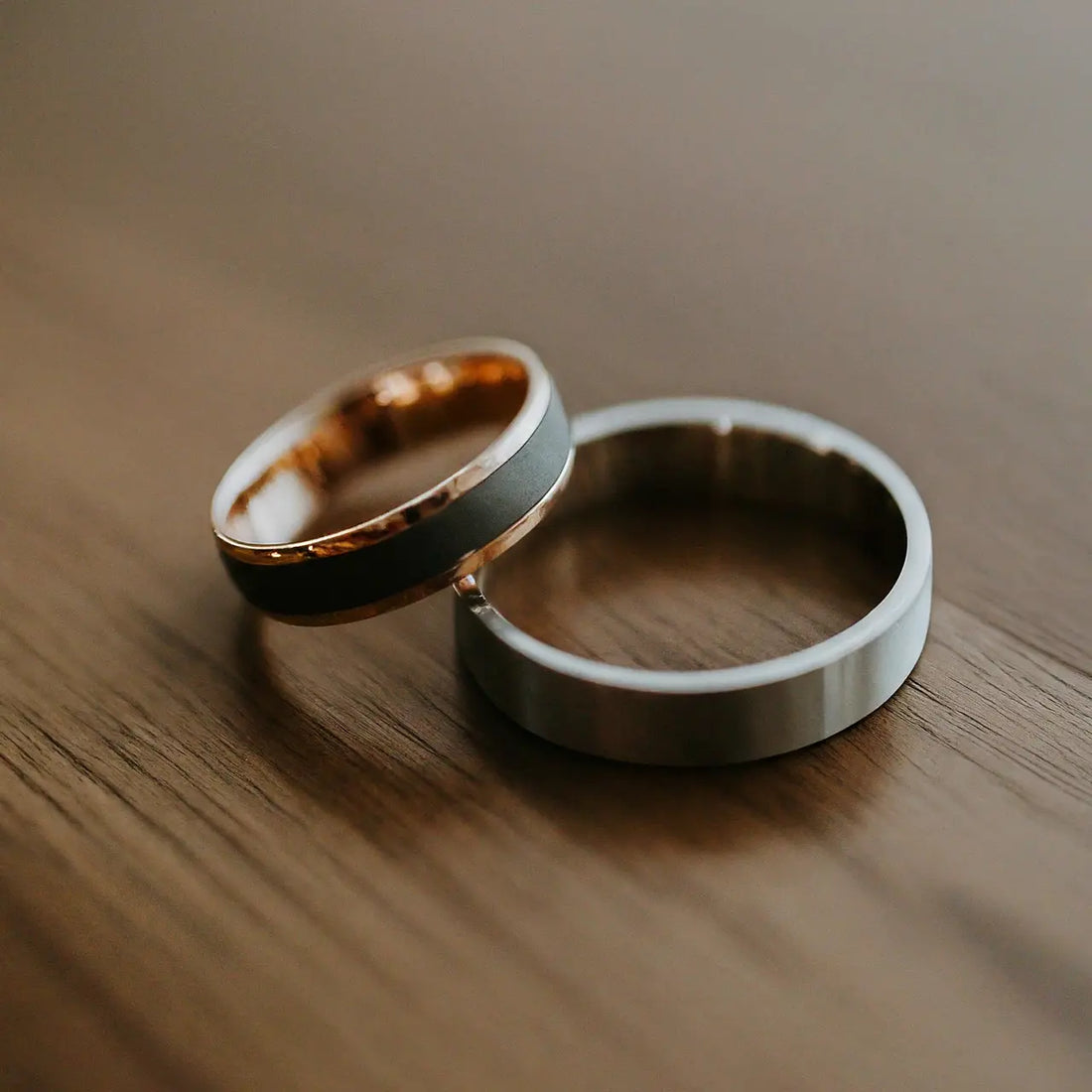 mens wedding bands