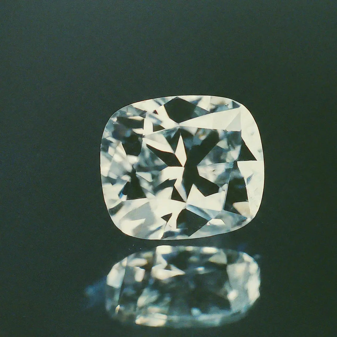 The Timeless Appeal of Cushion Cut Diamonds: Why They Shine Above the Rest