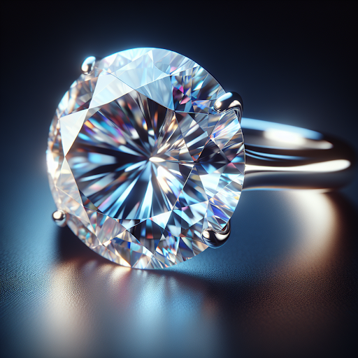 Did You Know? Lab Diamonds Are Surprisingly Brilliant and Affordable!