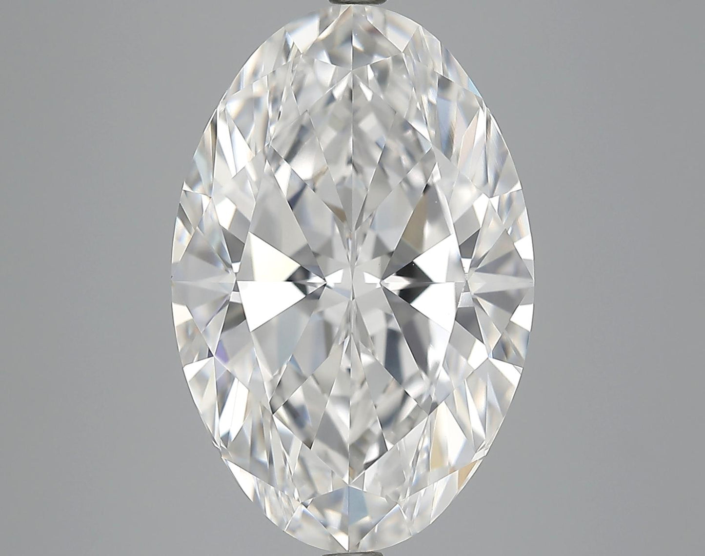 10.42 Carat OVAL -  - G - VVS1 - GIA - 2205951830