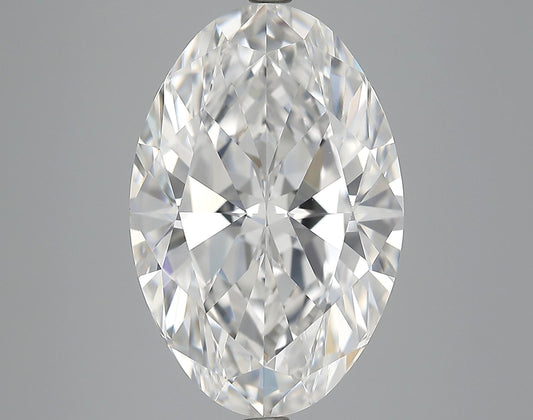 10.42 Carat OVAL -  - G - VVS1 - GIA - 2205951830