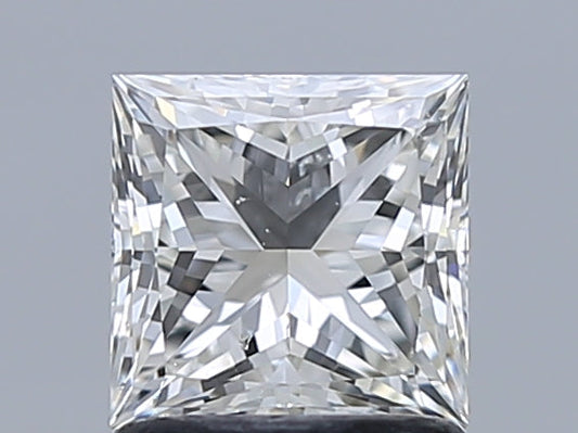 1.2 Carat PRINCESS -  - J - SI1 - GIA - 1463619005