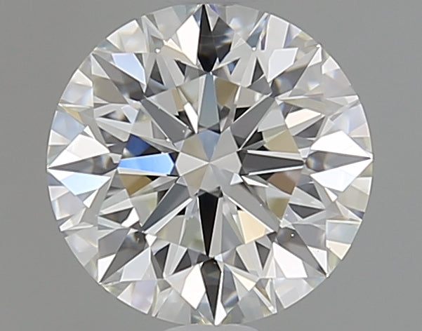 1.4 carat ROUND Brilliant Loose Diamond