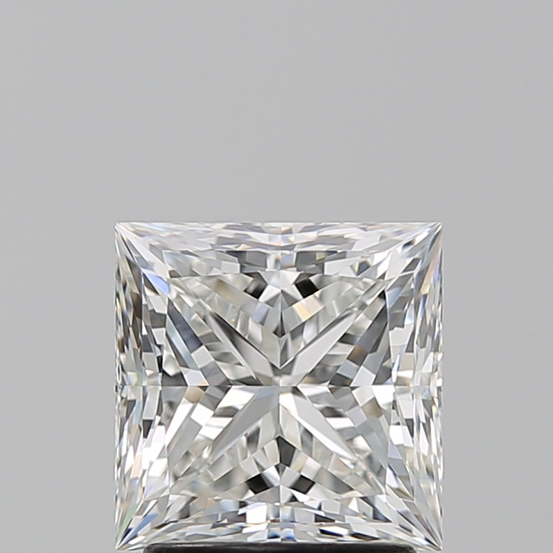 2.2 Carat PRINCESS -  - G - VVS2 - GIA - 1465475652