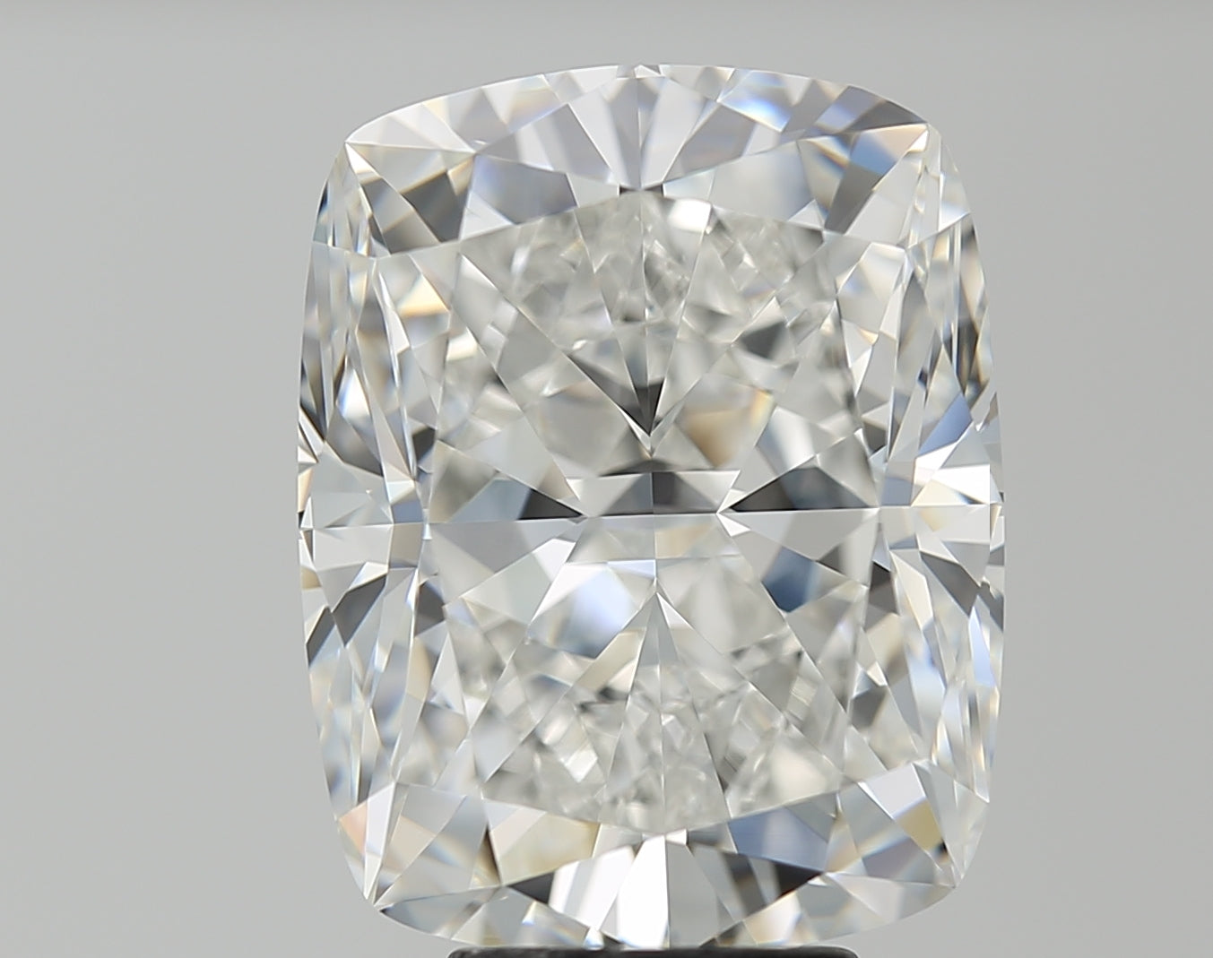 7.02 Carat CUSHION -  - G - VVS1 - GIA - 6234105631