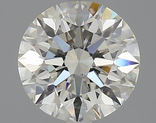 2.5 Carat ROUND - EX - H - VS1 - IGI - 629445936