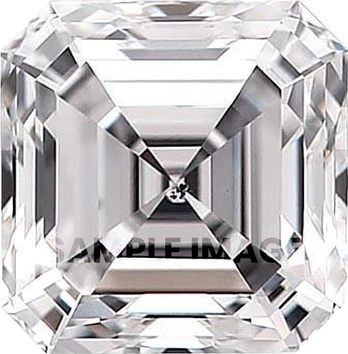 13.86 Carat ASSCHER -  - F - VVS1 - GIA - 1398849719