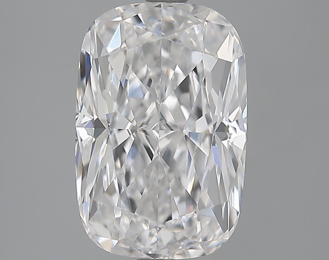 4.06 Carat CUSHION -  - E - VVS1 - GIA - 2235114144