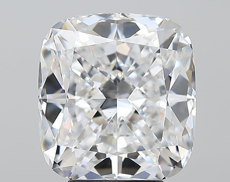 5.1 Carat CUSHION -  - E - VS2 - GIA - 5234052564