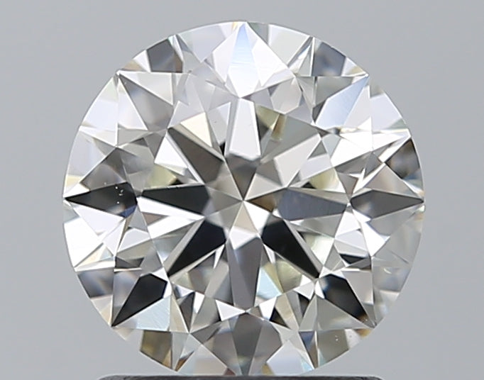 1.4 Carat ROUND - EX - H - VS1 - IGI - 557230772