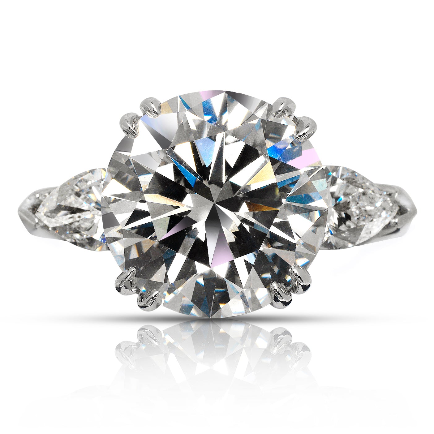 6 Carat Heart Shaped Diamond Ring | Mar 2024 Guide