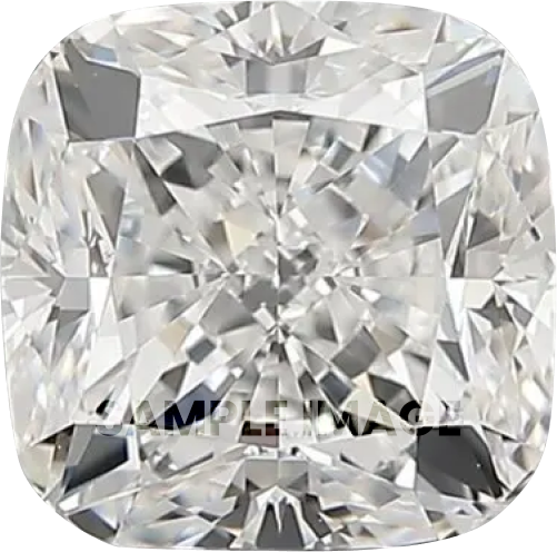 5.71 Carat CUSHION MODIFIED -  - E - VS2 - GIA - 5221886216