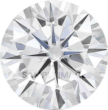 11.15 Carat ROUND - EX - E - VS1 - GIA - 2235019229